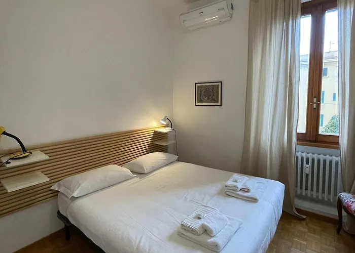 Apartment Dome At - La Cupola A Casa Rom