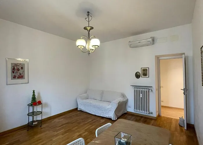 Apartment Dome At - La Cupola A Casa *