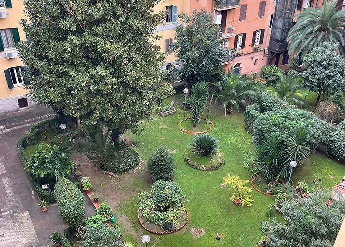 Dome At - La Cupola A Casa Apartment